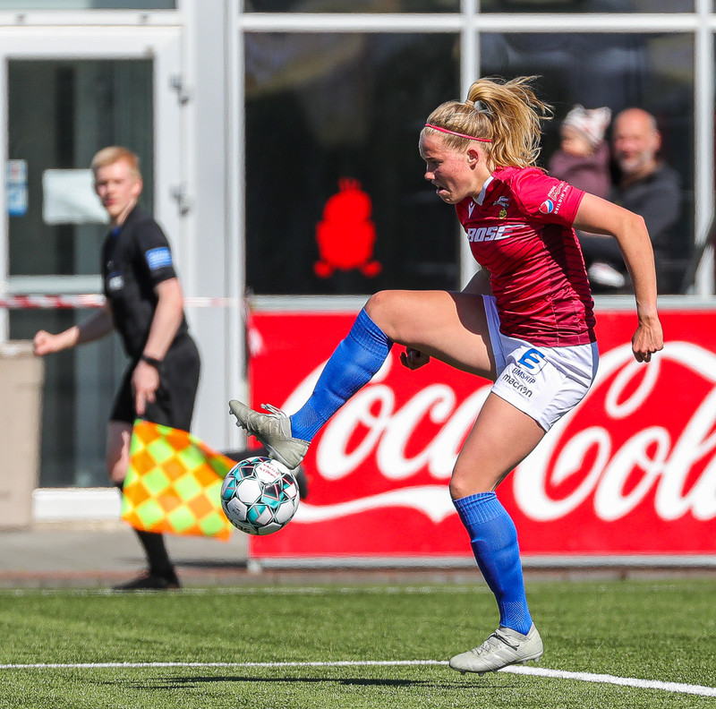 Myndaveisla: Selfoss meistari meistaranna