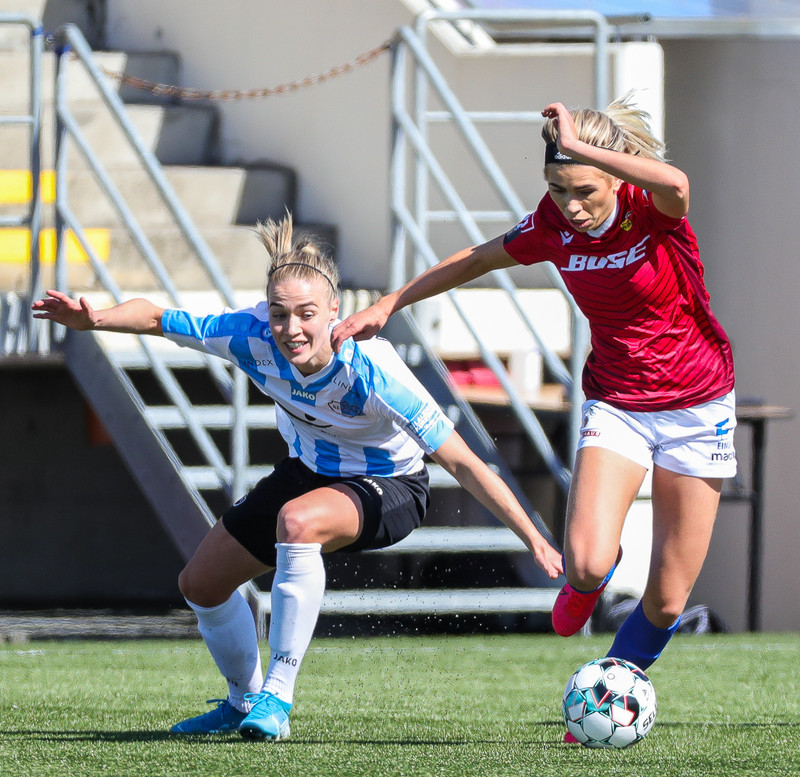 Myndaveisla: Selfoss meistari meistaranna