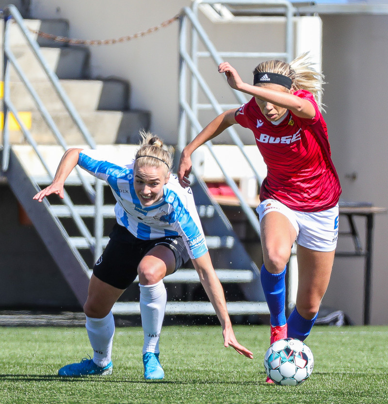 Myndaveisla: Selfoss meistari meistaranna