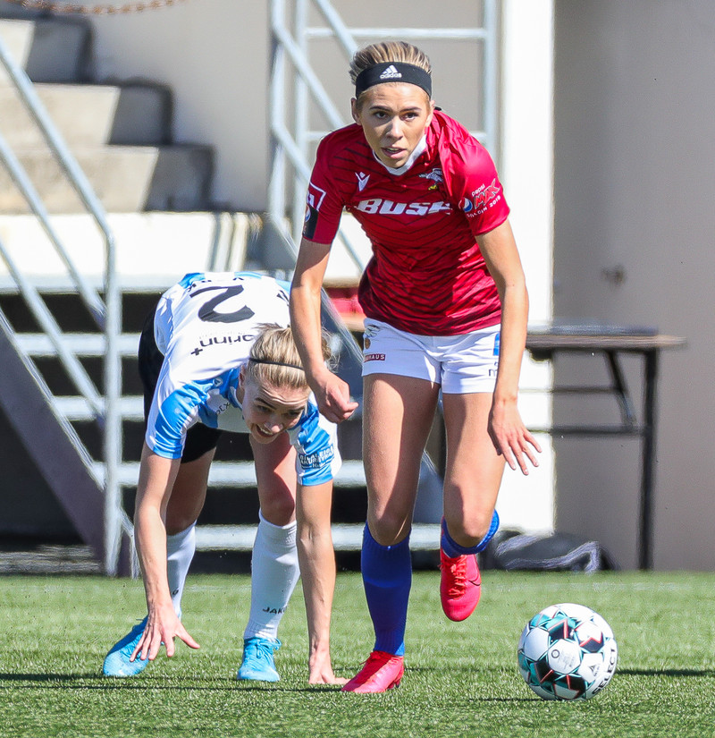 Myndaveisla: Selfoss meistari meistaranna