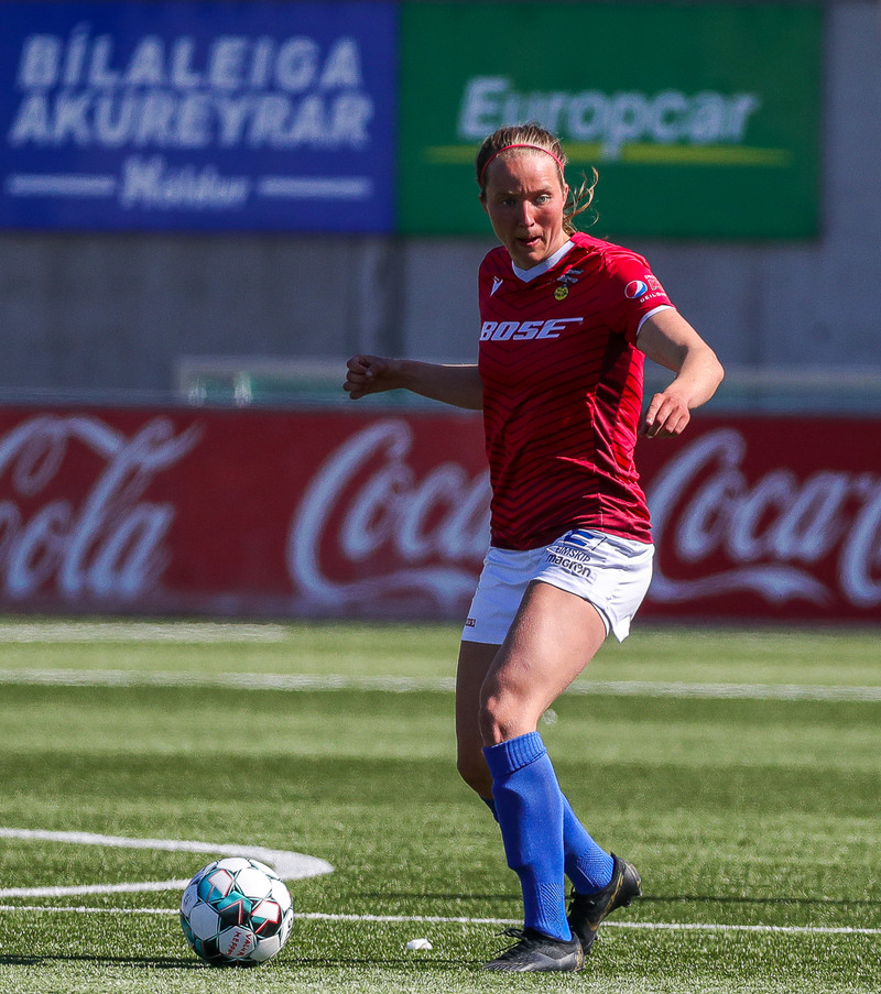 Myndaveisla: Selfoss meistari meistaranna