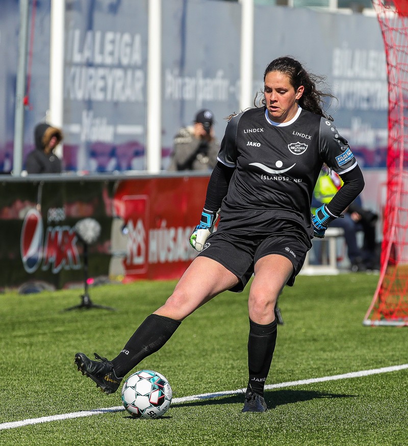 Myndaveisla: Selfoss meistari meistaranna