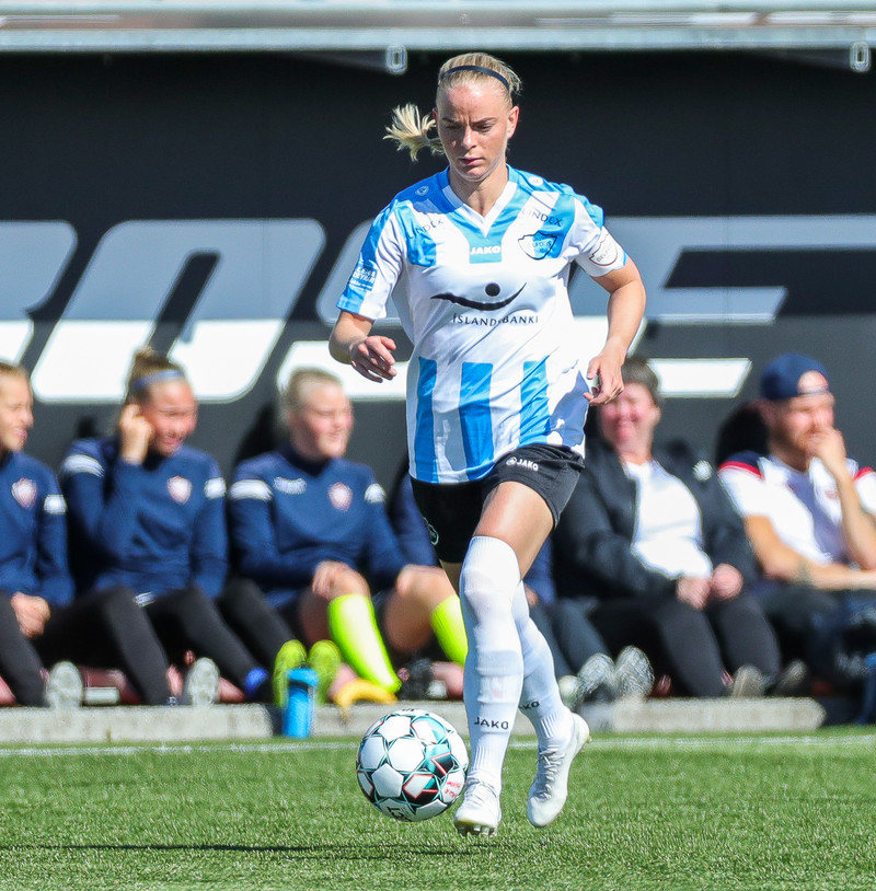 Myndaveisla: Selfoss meistari meistaranna