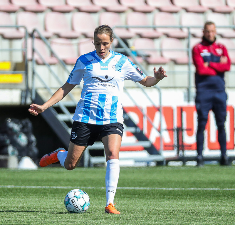Myndaveisla: Selfoss meistari meistaranna