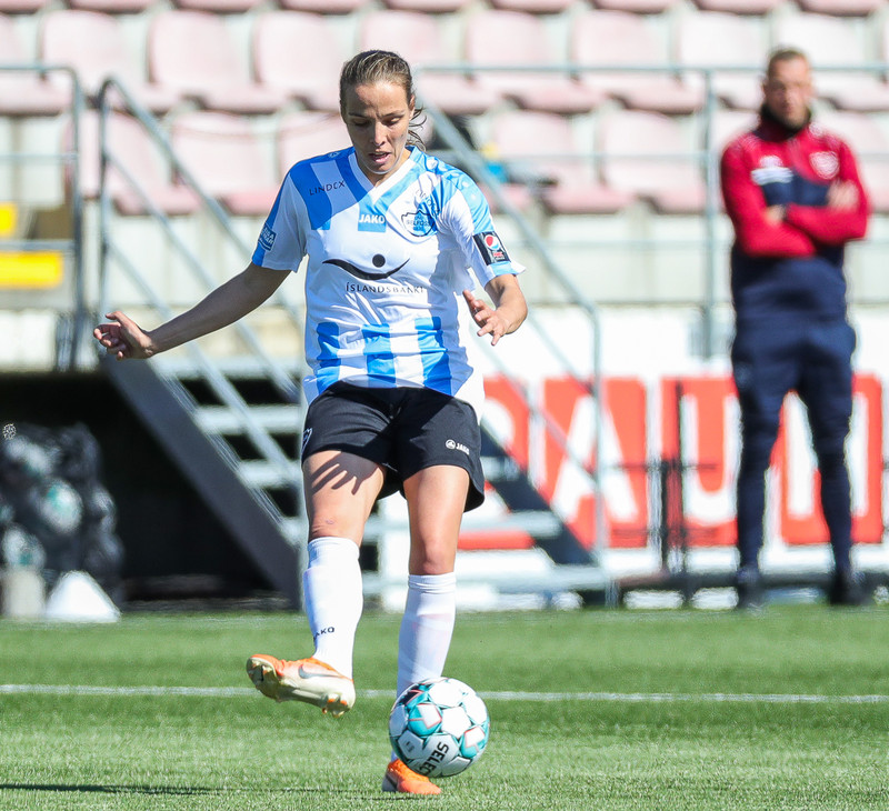 Myndaveisla: Selfoss meistari meistaranna