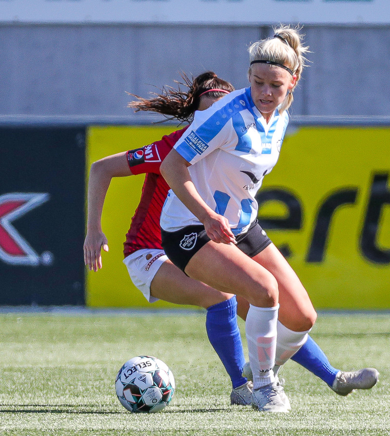 Myndaveisla: Selfoss meistari meistaranna