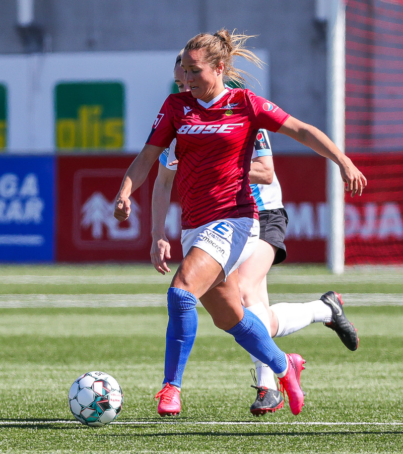 Myndaveisla: Selfoss meistari meistaranna