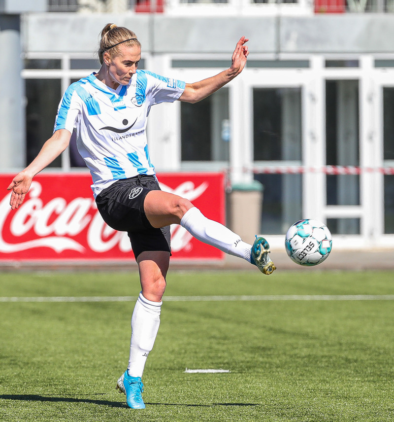 Myndaveisla: Selfoss meistari meistaranna