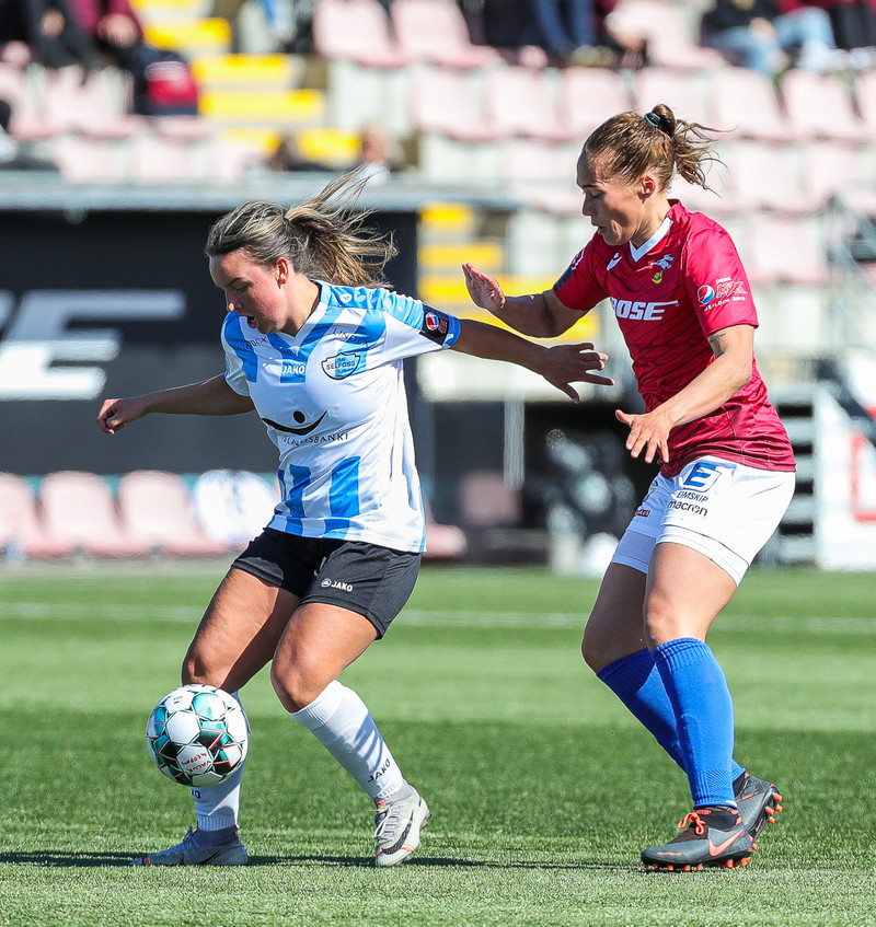 Myndaveisla: Selfoss meistari meistaranna