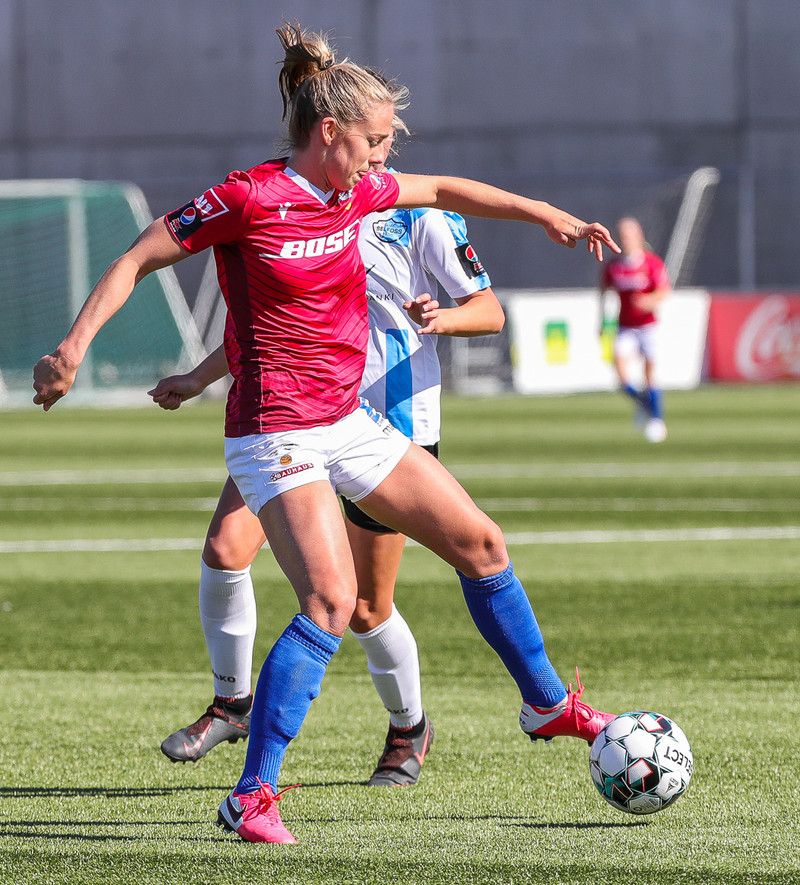 Myndaveisla: Selfoss meistari meistaranna