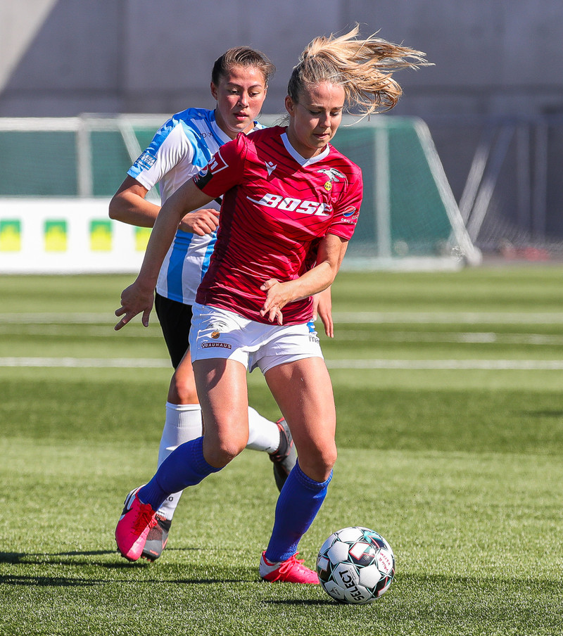 Myndaveisla: Selfoss meistari meistaranna