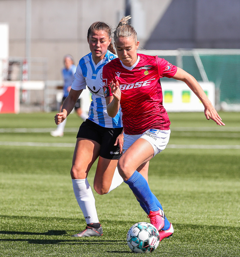 Myndaveisla: Selfoss meistari meistaranna
