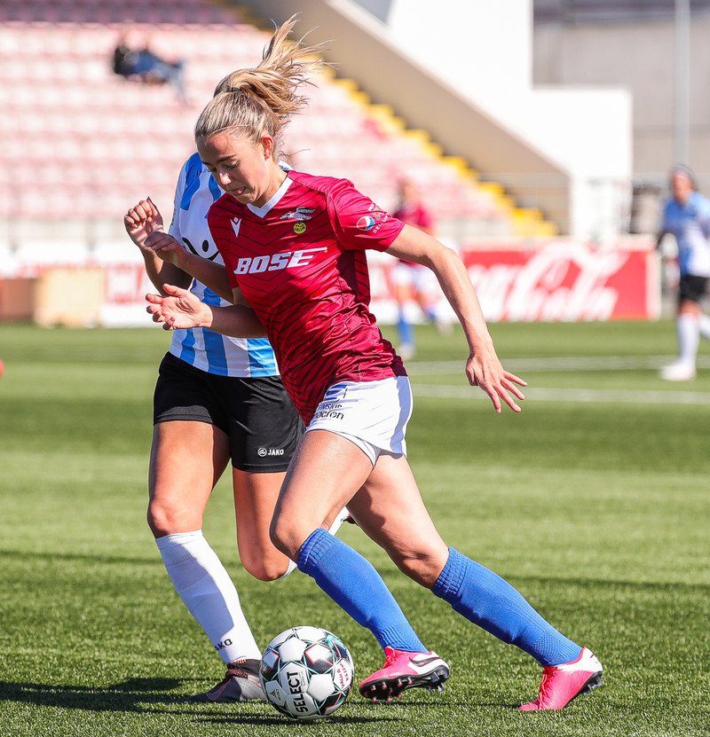 Myndaveisla: Selfoss meistari meistaranna