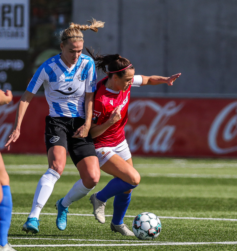 Myndaveisla: Selfoss meistari meistaranna