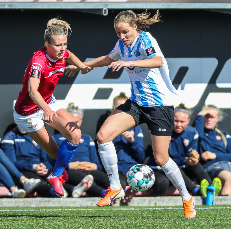 Myndaveisla: Selfoss meistari meistaranna