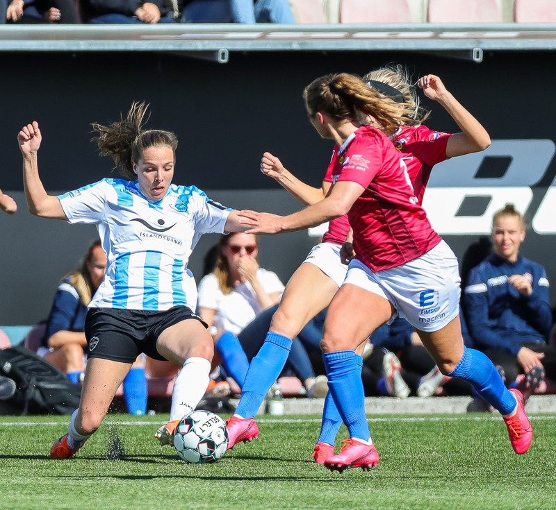 Myndaveisla: Selfoss meistari meistaranna