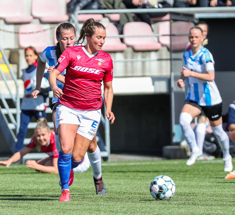 Myndaveisla: Selfoss meistari meistaranna