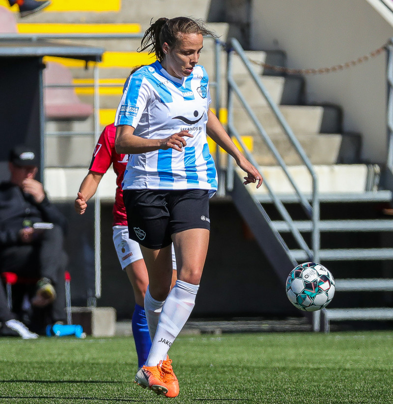 Myndaveisla: Selfoss meistari meistaranna