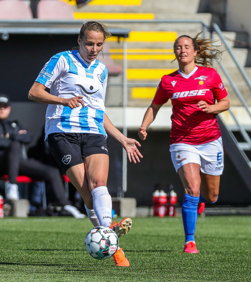 Myndaveisla: Selfoss meistari meistaranna