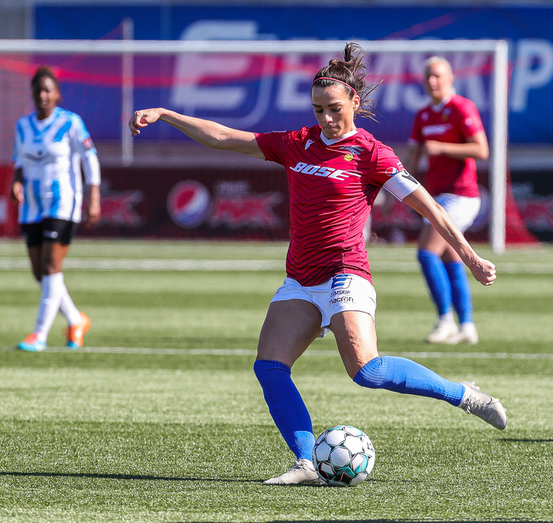 Myndaveisla: Selfoss meistari meistaranna