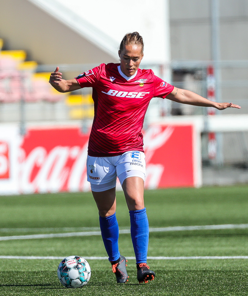 Myndaveisla: Selfoss meistari meistaranna