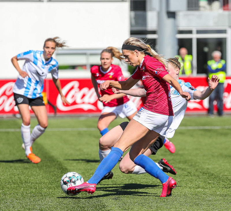 Myndaveisla: Selfoss meistari meistaranna