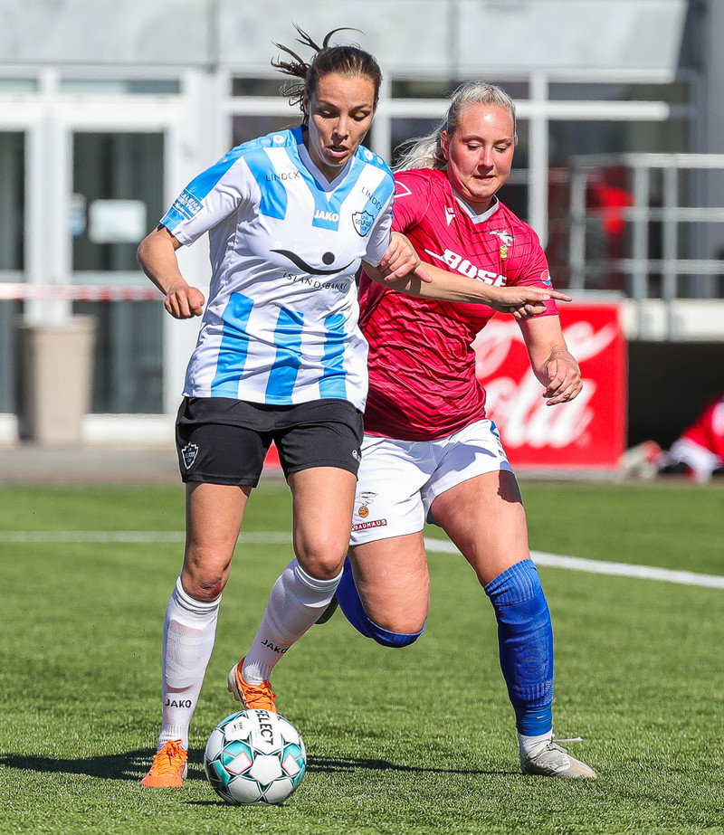 Myndaveisla: Selfoss meistari meistaranna