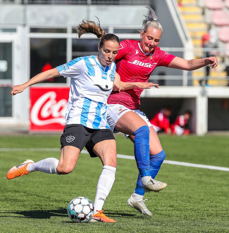 Myndaveisla: Selfoss meistari meistaranna