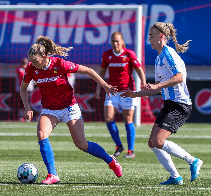Myndaveisla: Selfoss meistari meistaranna