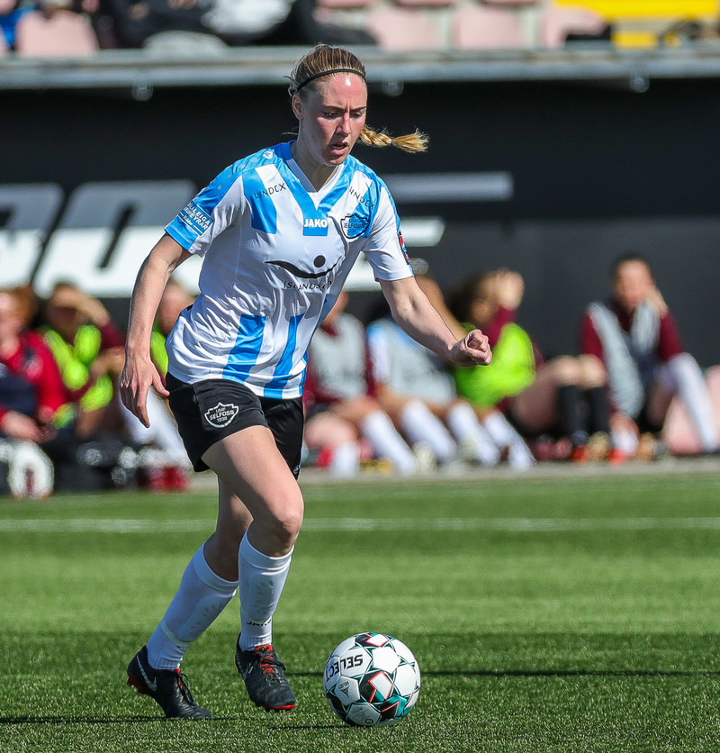 Myndaveisla: Selfoss meistari meistaranna