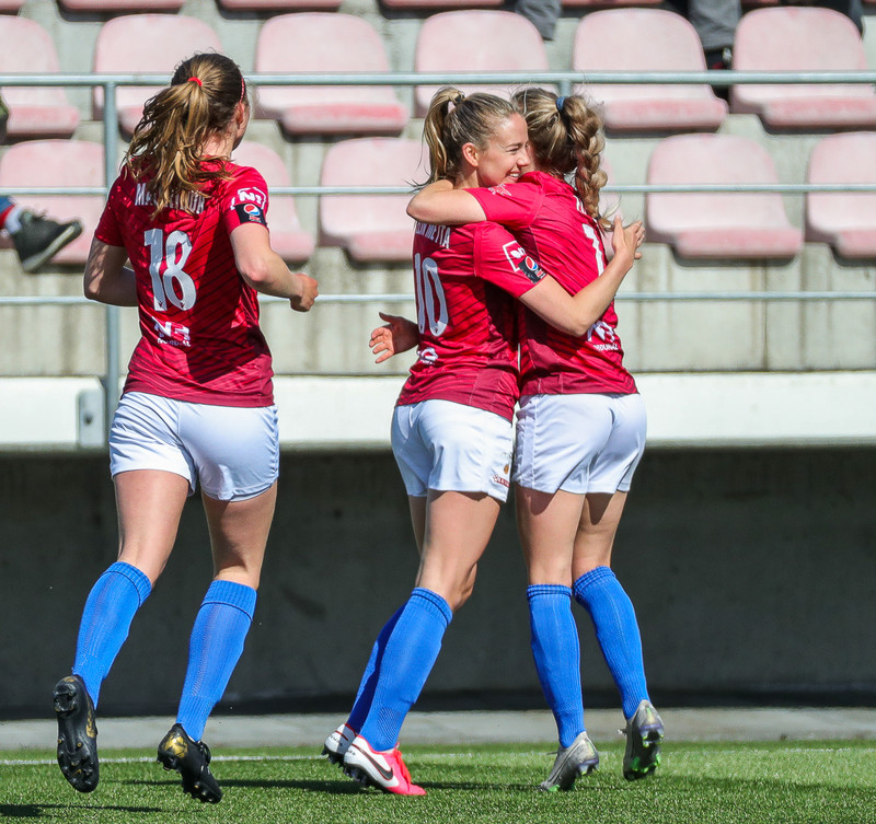 Myndaveisla: Selfoss meistari meistaranna