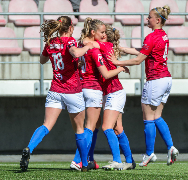 Myndaveisla: Selfoss meistari meistaranna