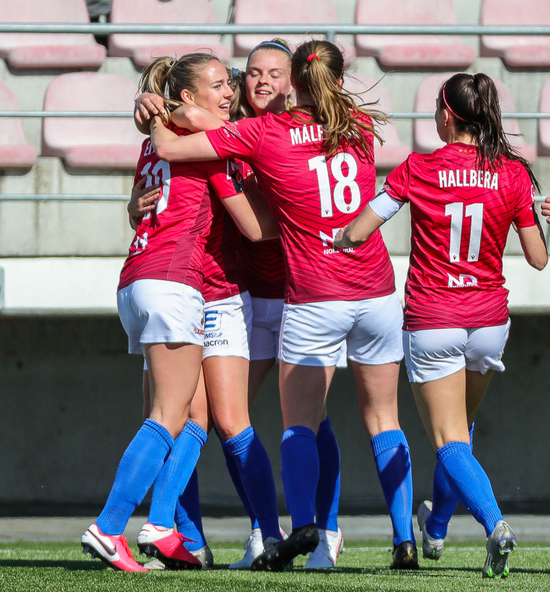 Myndaveisla: Selfoss meistari meistaranna