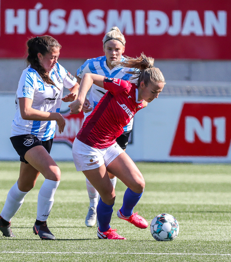 Myndaveisla: Selfoss meistari meistaranna