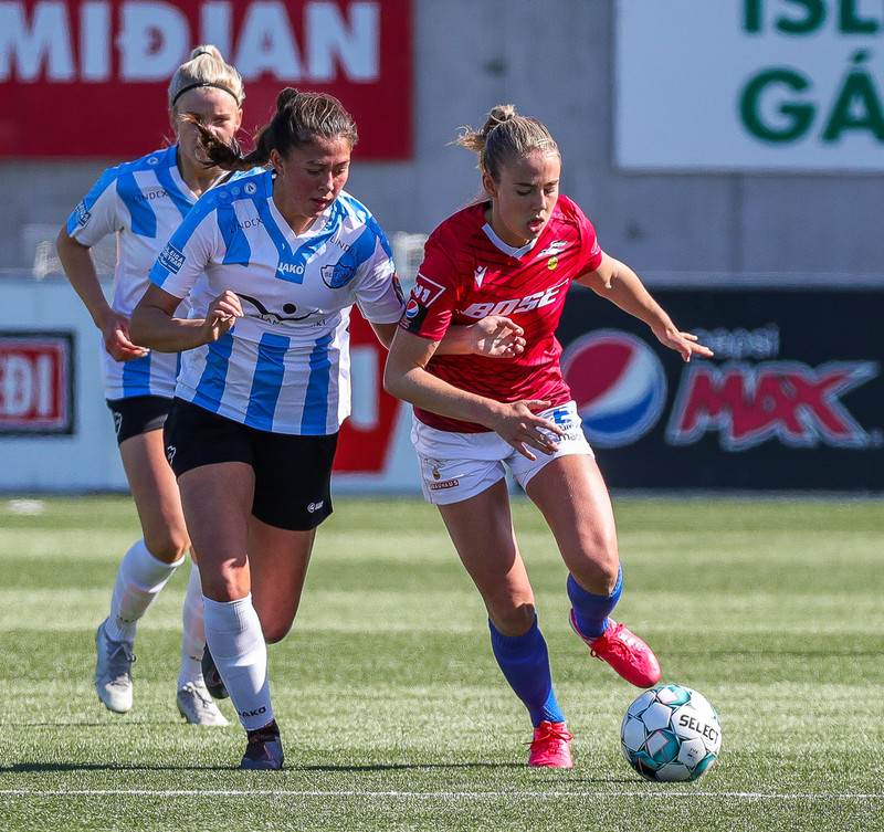 Myndaveisla: Selfoss meistari meistaranna