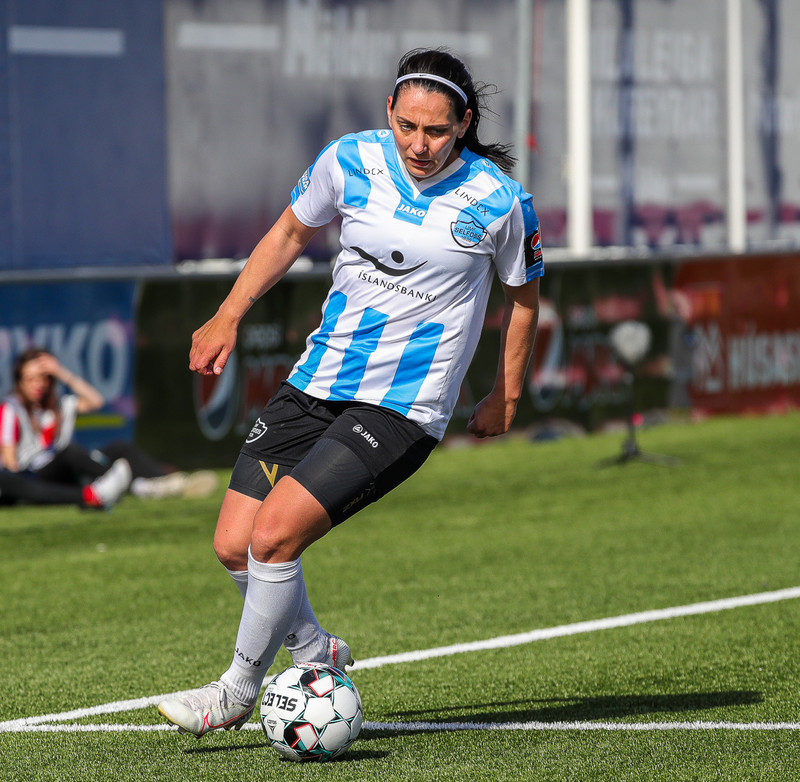 Myndaveisla: Selfoss meistari meistaranna
