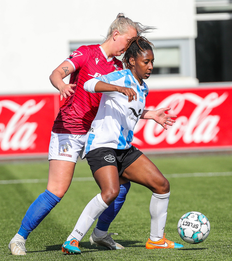 Myndaveisla: Selfoss meistari meistaranna
