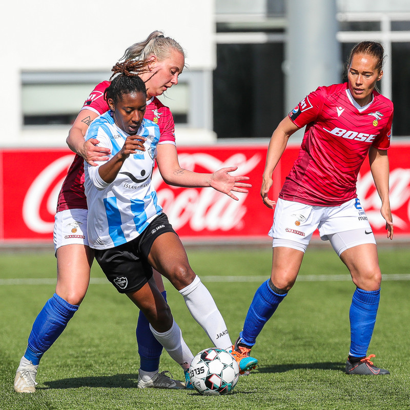 Myndaveisla: Selfoss meistari meistaranna