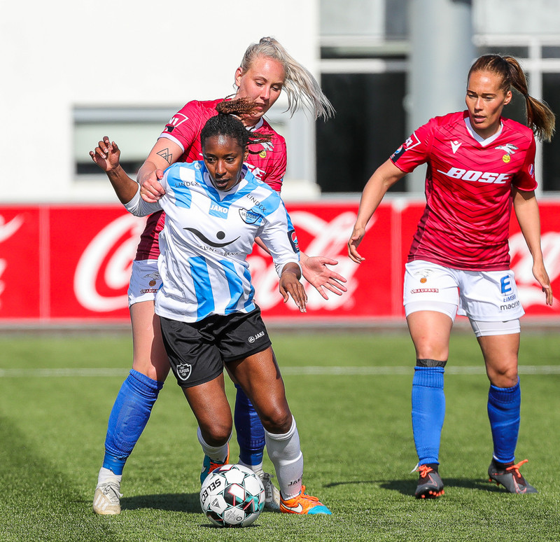 Myndaveisla: Selfoss meistari meistaranna