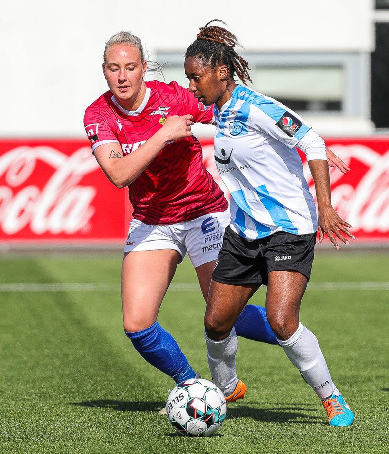Myndaveisla: Selfoss meistari meistaranna