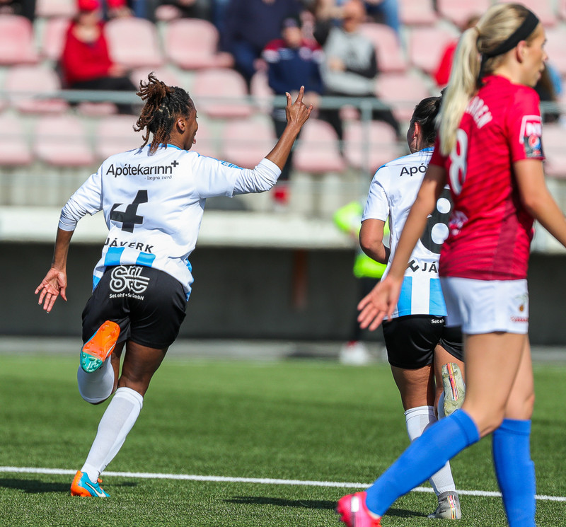 Myndaveisla: Selfoss meistari meistaranna