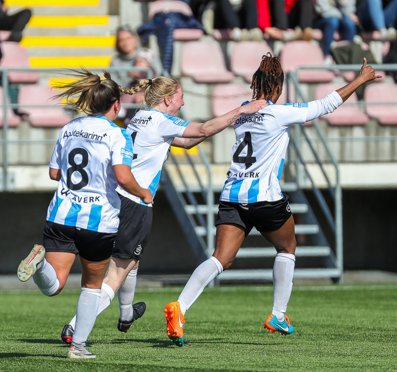 Myndaveisla: Selfoss meistari meistaranna
