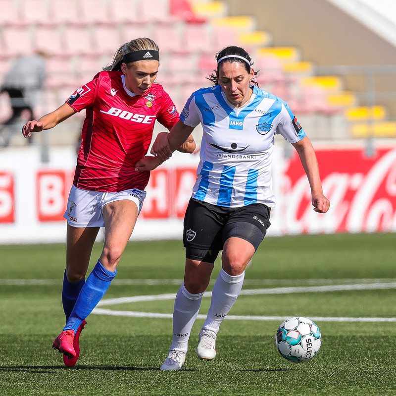Myndaveisla: Selfoss meistari meistaranna