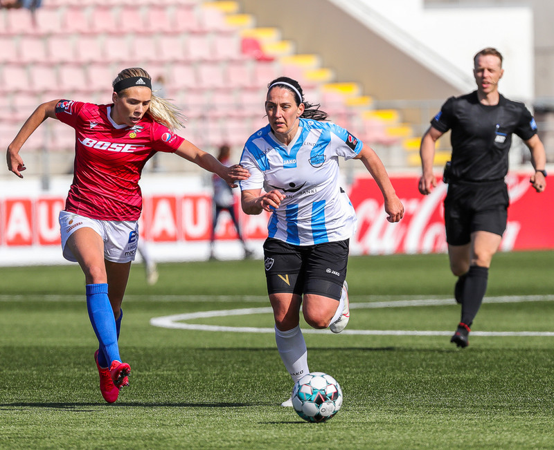 Myndaveisla: Selfoss meistari meistaranna