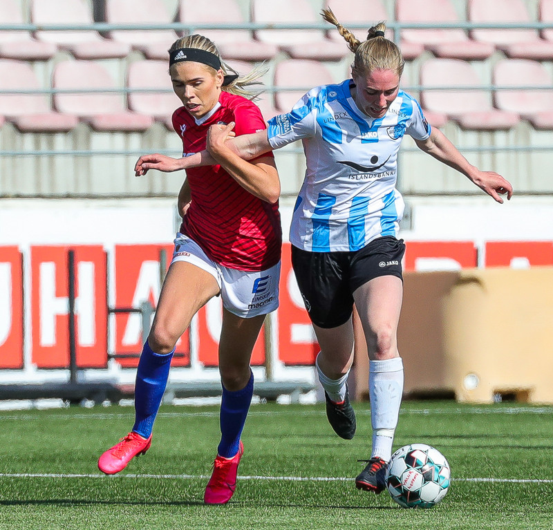 Myndaveisla: Selfoss meistari meistaranna