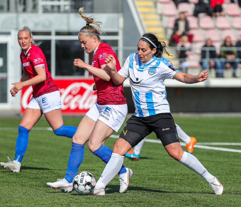 Myndaveisla: Selfoss meistari meistaranna