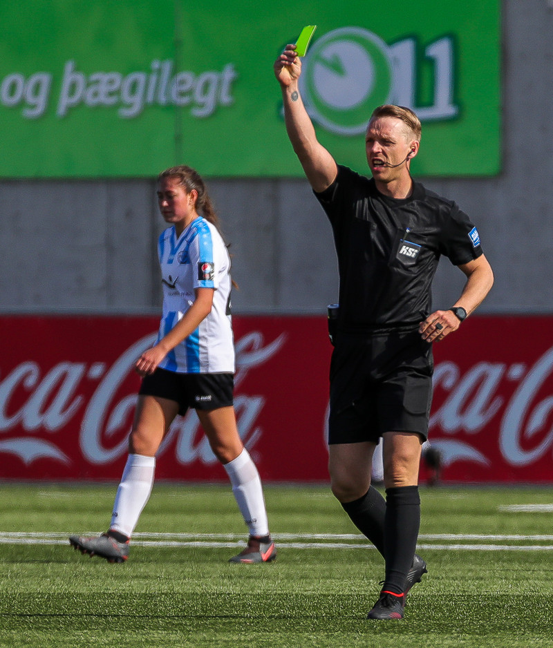 Myndaveisla: Selfoss meistari meistaranna