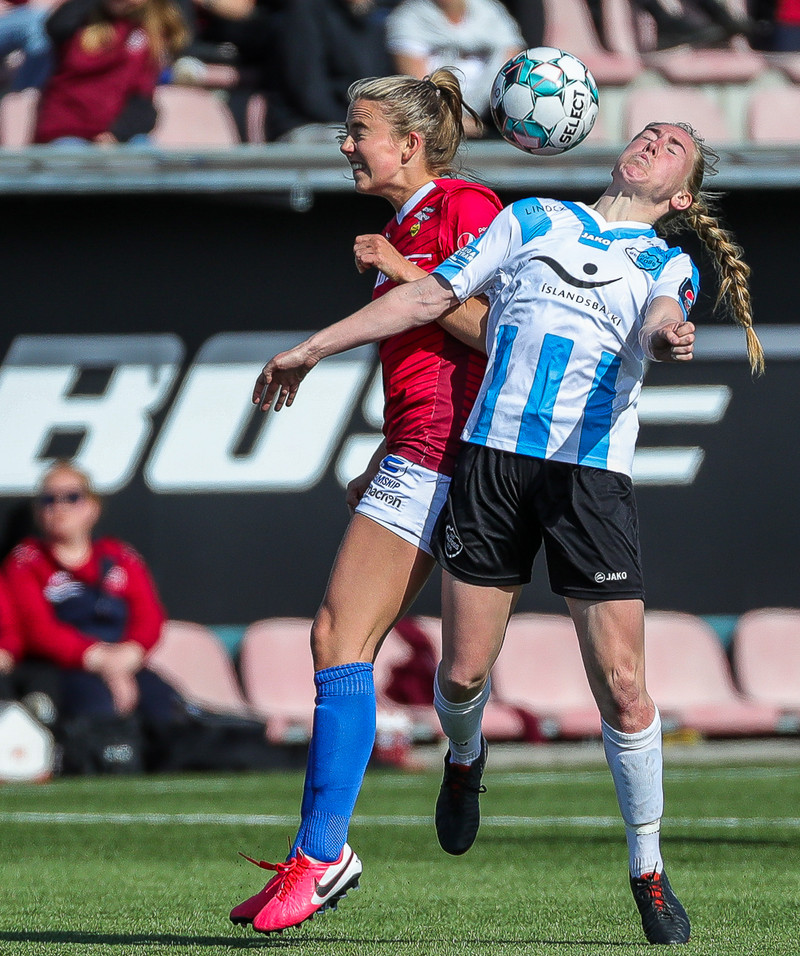 Myndaveisla: Selfoss meistari meistaranna