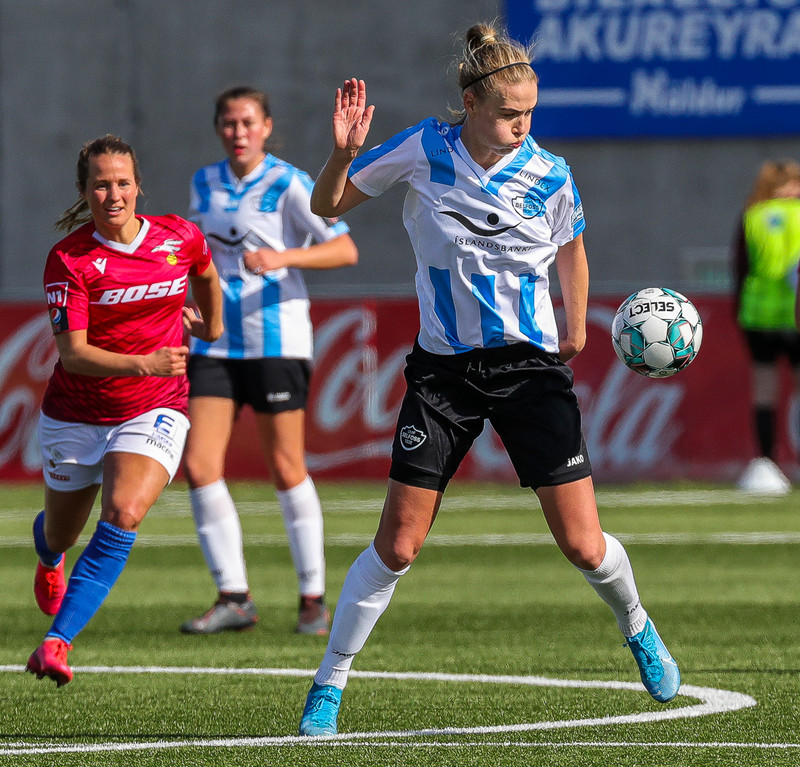 Myndaveisla: Selfoss meistari meistaranna