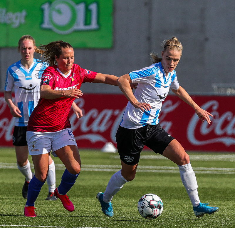 Myndaveisla: Selfoss meistari meistaranna